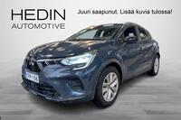 Mitsubishi ASX vaihtoauto