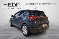 Mitsubishi ASX vaihtoauto