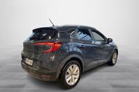 Mitsubishi ASX vaihtoauto