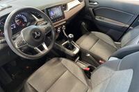 Mitsubishi ASX vaihtoauto