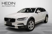 Volvo V90 Cross Country vaihtoauto