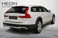 Volvo V90 Cross Country vaihtoauto