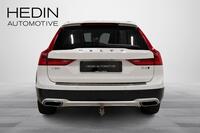 Volvo V90 Cross Country vaihtoauto