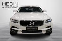 Volvo V90 Cross Country vaihtoauto