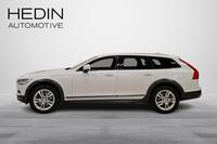 Volvo V90 Cross Country vaihtoauto