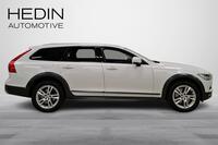 Volvo V90 Cross Country vaihtoauto