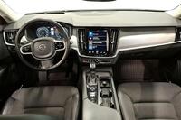 Volvo V90 Cross Country vaihtoauto
