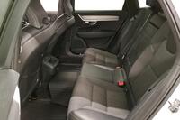 Volvo V90 Cross Country vaihtoauto