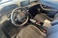 Peugeot e-2008 vaihtoauto