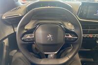 Peugeot e-2008 vaihtoauto