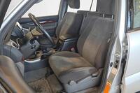 Toyota Land Cruiser vaihtoauto