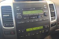 Toyota Land Cruiser vaihtoauto