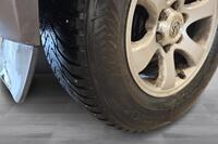 Toyota Land Cruiser vaihtoauto