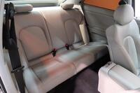 Mercedes-Benz CLC Sportcoupé vaihtoauto