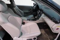 Mercedes-Benz CLC Sportcoupé vaihtoauto