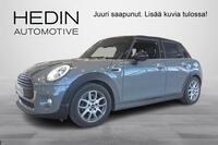 Mini Hatchback vaihtoauto