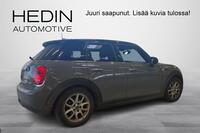 Mini Hatchback vaihtoauto