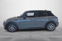 Mini Hatchback vaihtoauto