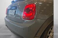 Mini Hatchback vaihtoauto