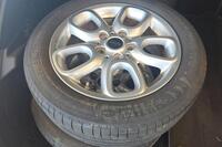 Mini Hatchback vaihtoauto