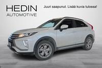 Mitsubishi Eclipse Cross vaihtoauto