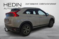 Mitsubishi Eclipse Cross vaihtoauto