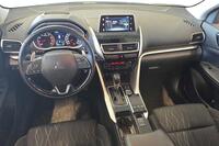 Mitsubishi Eclipse Cross vaihtoauto