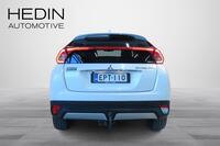 Mitsubishi Eclipse Cross vaihtoauto