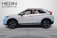 Mitsubishi Eclipse Cross vaihtoauto