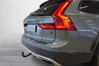 Volvo V90 Cross Country vaihtoauto