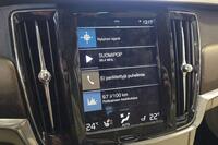 Volvo V90 Cross Country vaihtoauto