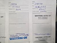 Volvo V90 Cross Country vaihtoauto