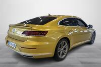 Volkswagen Arteon vaihtoauto