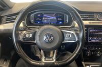 Volkswagen Arteon vaihtoauto