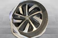 Volkswagen Arteon vaihtoauto