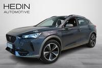 Cupra Formentor vaihtoauto