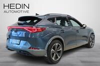 Cupra Formentor vaihtoauto