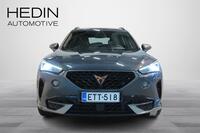 Cupra Formentor vaihtoauto