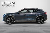 Cupra Formentor vaihtoauto