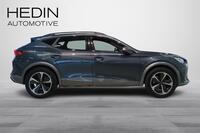 Cupra Formentor vaihtoauto