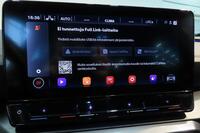 Cupra Formentor vaihtoauto