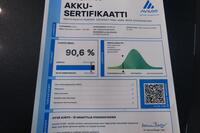 Cupra Formentor vaihtoauto