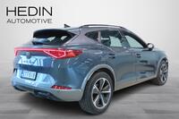 Cupra Formentor vaihtoauto