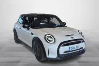 Mini Hatchback vaihtoauto