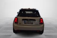 Mini Hatchback vaihtoauto