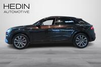 Audi Q8 vaihtoauto