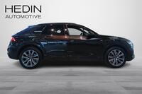 Audi Q8 vaihtoauto