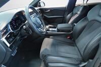 Audi Q8 vaihtoauto