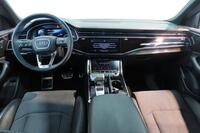 Audi Q8 vaihtoauto