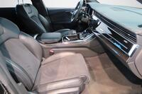 Audi Q8 vaihtoauto